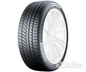 Continental WinterContact TS 850 P SUV 315/40 R21