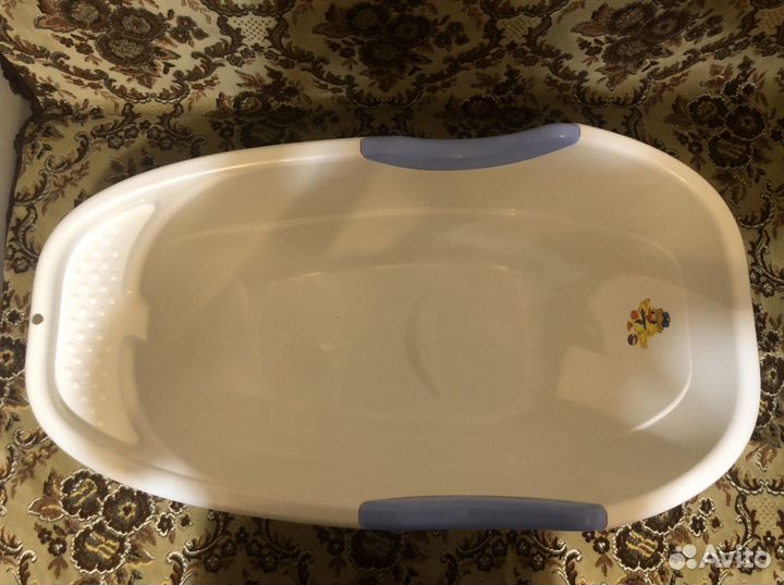 Ванночка для купания