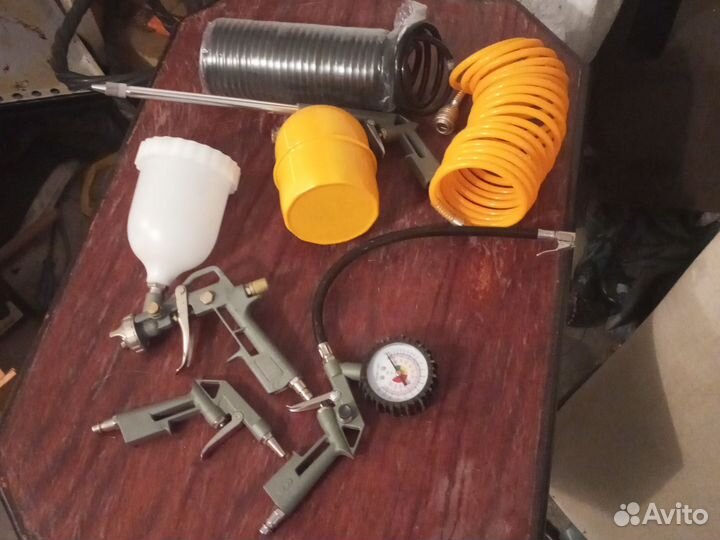 Любое разное другое