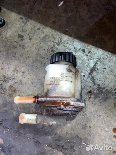 Бачок гидроусилителя Lifan Cebrium (720) 720