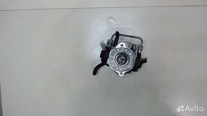 Тнвд Toyota Avensis 2, 2007