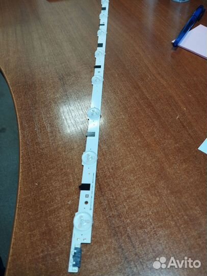 Подсветка samsung