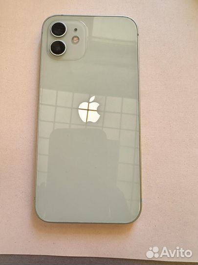 iPhone 12, 64 ГБ
