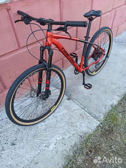 Велосипед 29 новый гидравлика