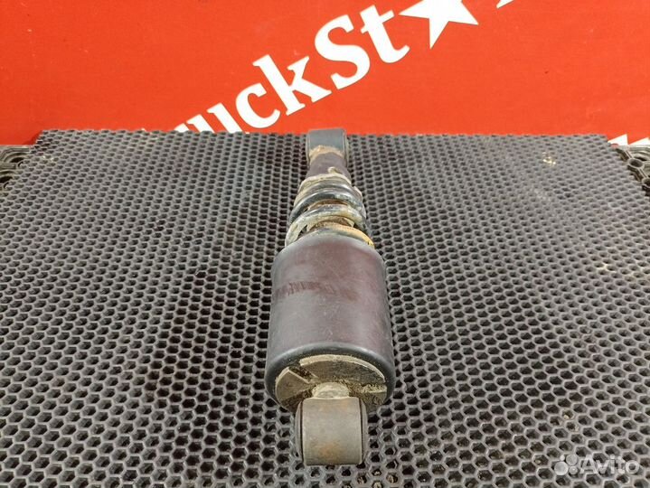 Амортизатор кабины задний Man TGX