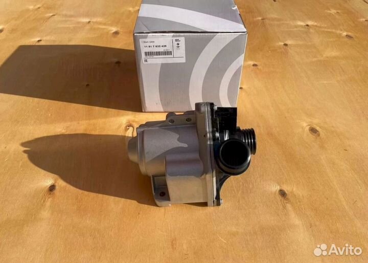 Помпа 11519455978