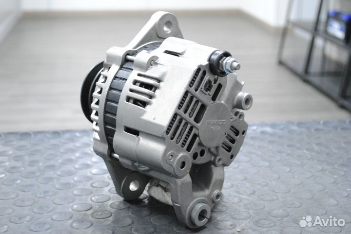 Генератор Mitsubishi Canter, Hyundai HD 24V