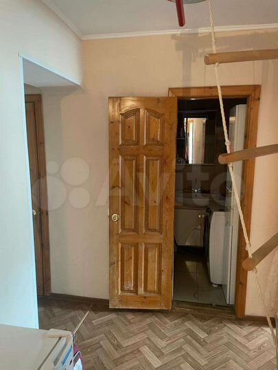 3-к. квартира, 62,2 м², 4/5 эт.