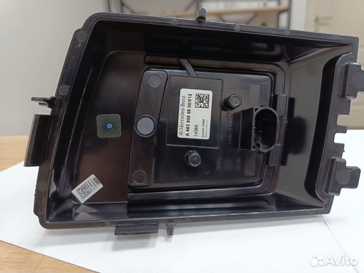 Указатель поворотов для Mercedes Benz G Class