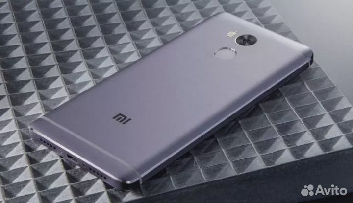 Redmi 4 pro (prime) 3/32