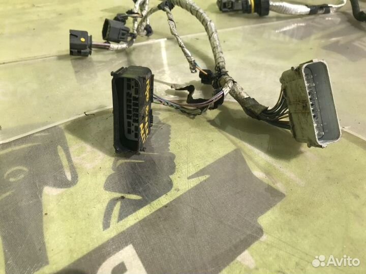 Проводка коса АКПП Land Rover Range Rover L405