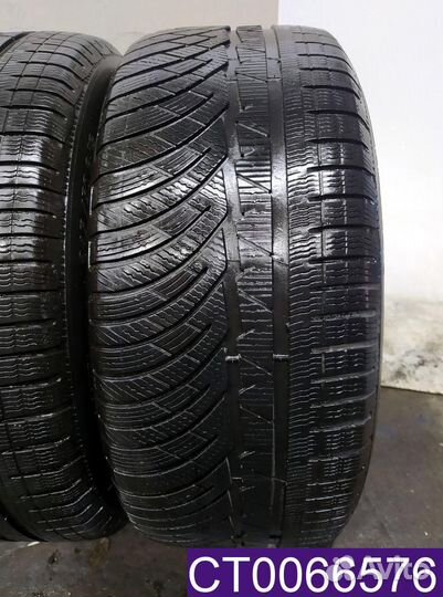 Michelin Pilot Alpin 4 245/50 R18 96T