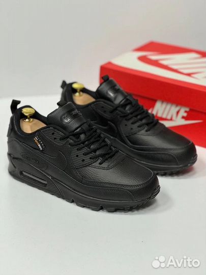 Кроссовки мужские nike air max