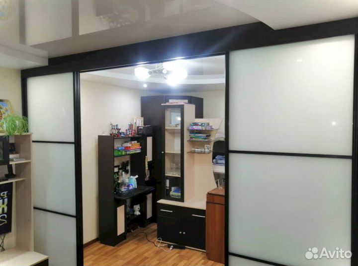 Перегородки межкомнатные