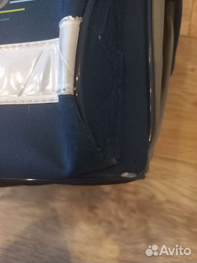 Рюкзак ранец школьный