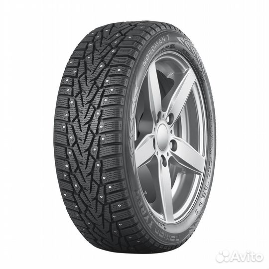 Nokian Tyres Nordman 7 185/60 R15 88T