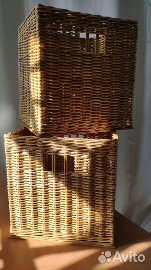 Короб для хранения