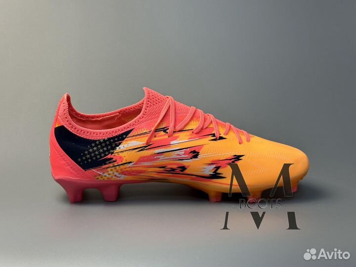 Бутсы Puma Future 2024