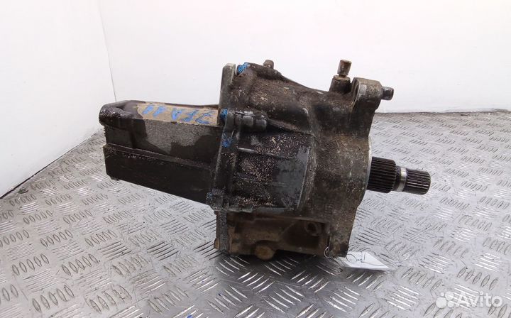 Коробка раздаточная Hyundai Tucson