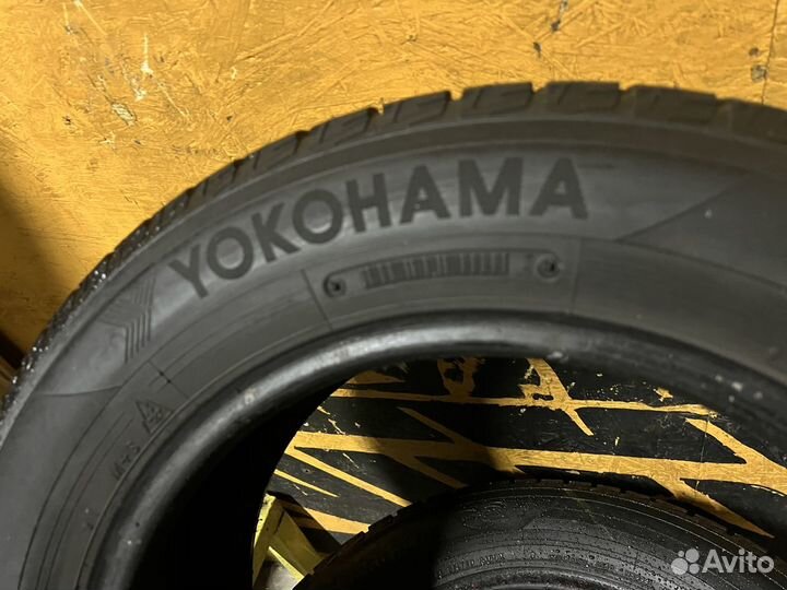 Yokohama Ice Guard IG50+ 185/65 R15