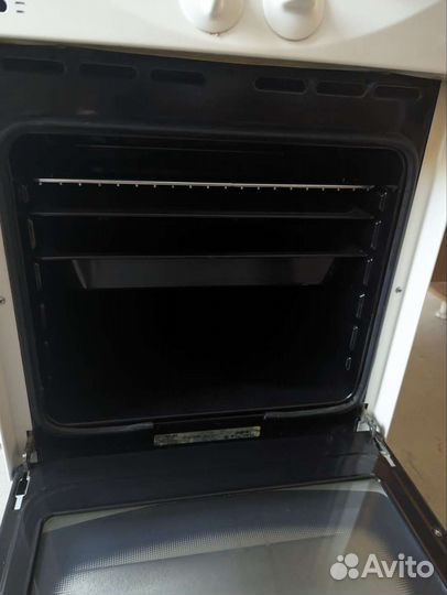 Плита электрическая стеклокерамика