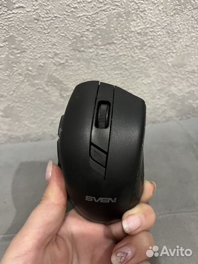 Компьютерная мышь