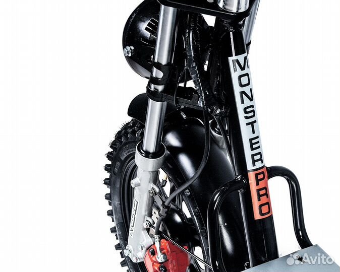 Электровелосипед