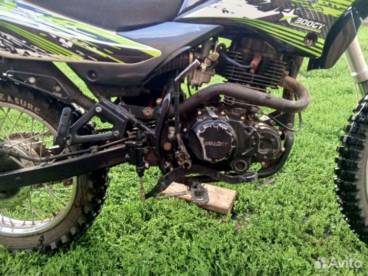 Райсер пантера 200