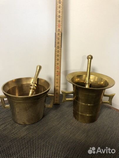 Ступа для специй