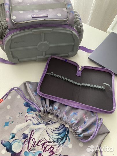 Ранец erich krause