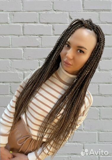 Афрокосы, Де-косы, косы, брейды, дреды, кудри