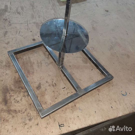 Подставка для шампура