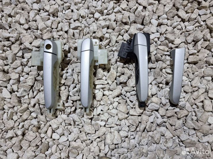 Ручка двери Крета