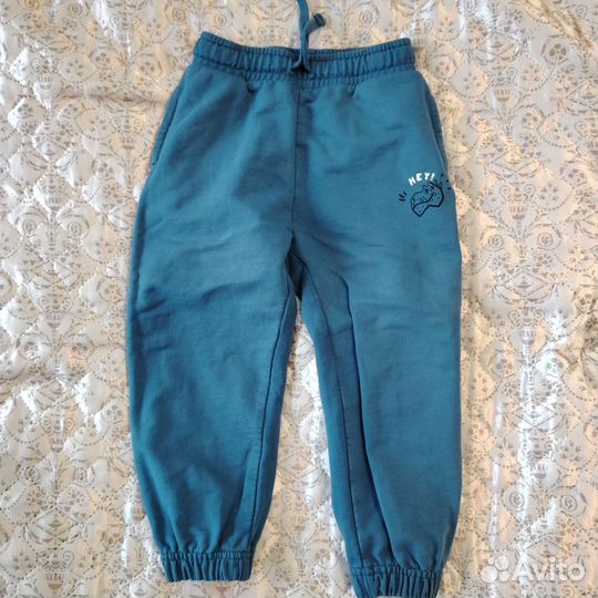 Штаны для мальчика