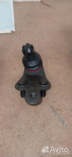 Шаровая опора Tenacity Toyota camry