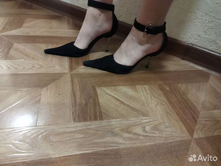 Туфли