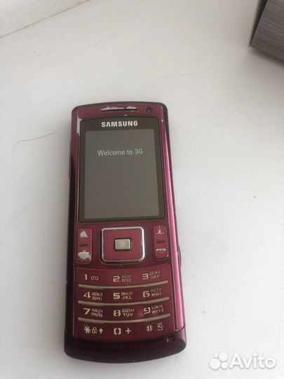 Мобильные телефоны бу samsung