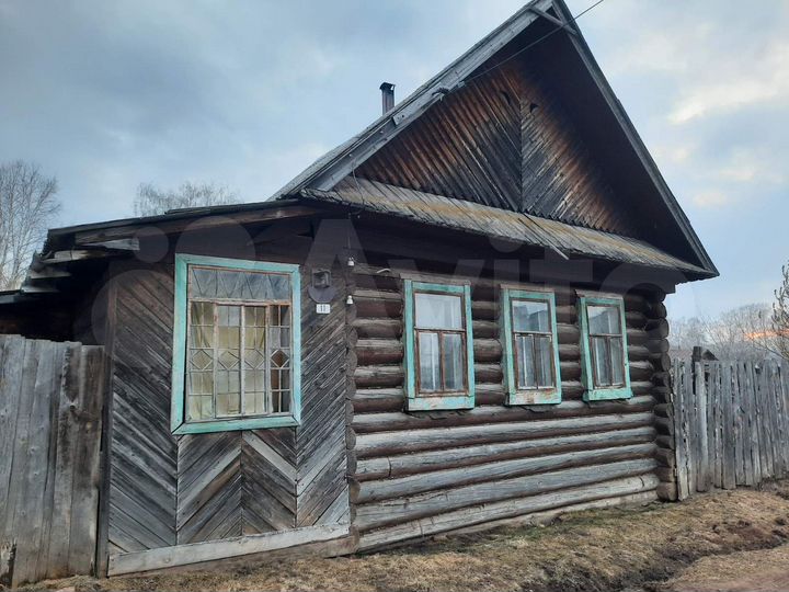 Дом 24,7 м² на участке 5 сот.