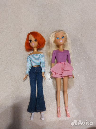 Чародейки witch