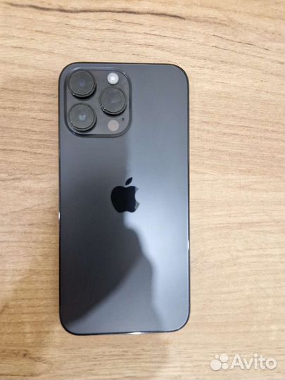 Iphone14 pro max 256