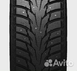 Nexen Winguard WinSpike WH62 235/55 R17 103T