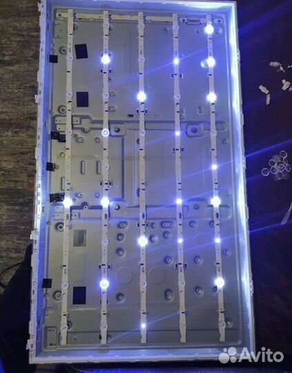 Ремонт телевизоров