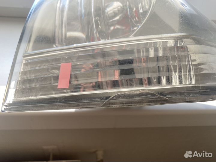 Фара задняя правая Lexus RX 350 (2003-2008)