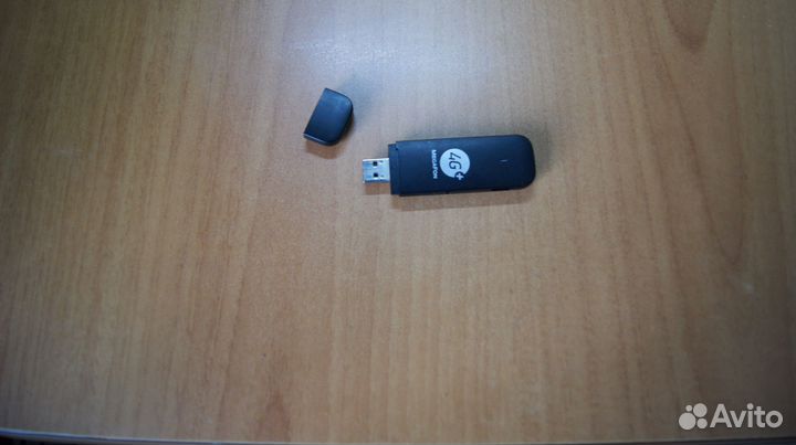 4G Модем Huawei 3372 153