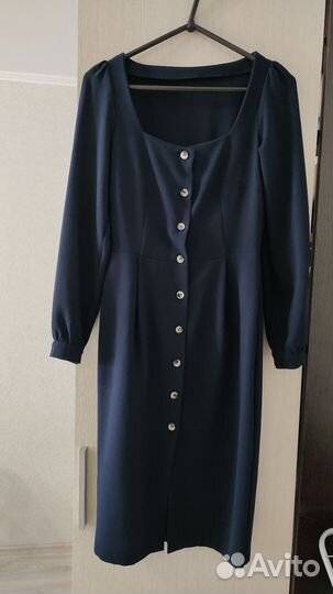 Платье женское 42 44