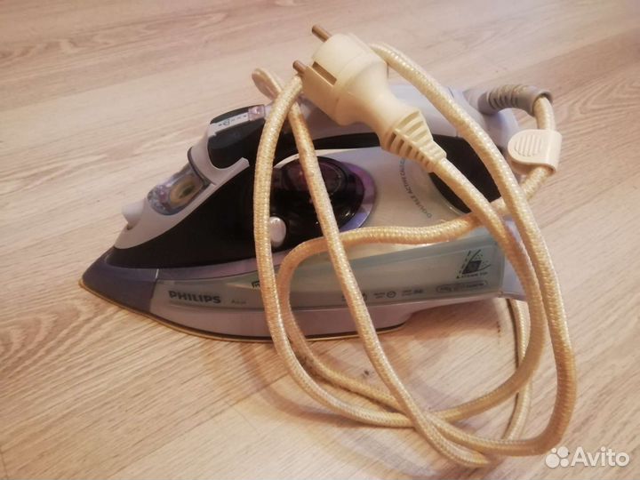 Утюг Philips бу