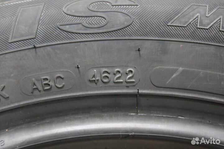 Maxxis Bravo HP-M3 205/60 R16 92V