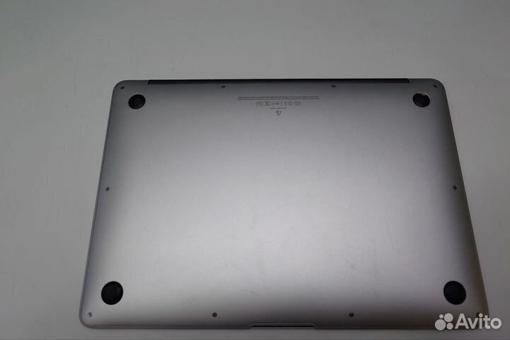 Ноутбук MacBook Air 13