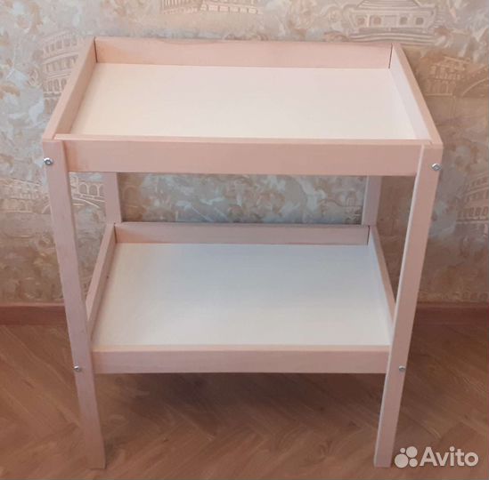 Пеленальный столик IKEA sniglar