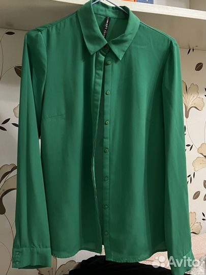 Блузка женскпя concept club